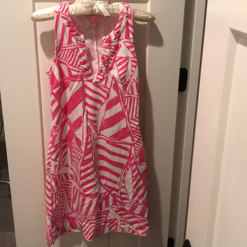 Lilly Pulitzer dress - XS